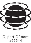 Globe Clipart #66514 by Prawny
