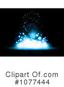 Glowing Clipart #1077444 by KJ Pargeter