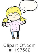 Glri Clipart #1197582 by lineartestpilot