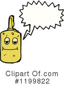 Glue Clipart #1199822 by lineartestpilot
