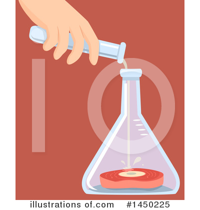 Royalty-Free (RF) Gmo Clipart Illustration by BNP Design Studio - Stock Sample #1450225