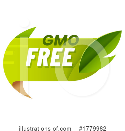 Royalty-Free (RF) Gmo Clipart Illustration by Vector Tradition SM - Stock Sample #1779982