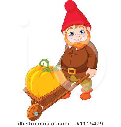Thanksgiving Clipart #1115479 by Pushkin