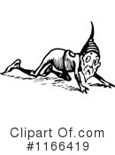 Gnome Clipart #1166419 by Prawny Vintage