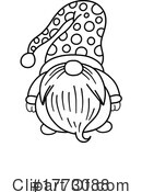 Gnome Clipart #1773088 by Prawny