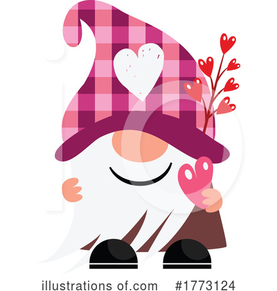 Gnome Clipart #1773124 by Prawny