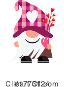 Gnome Clipart #1773124 by Prawny