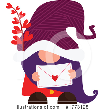 Gnome Clipart #1773128 by Prawny