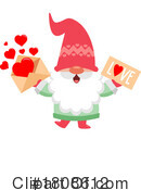 Gnome Clipart #1808612 by Hit Toon