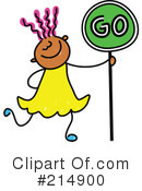 Go Clipart #214900 by Prawny