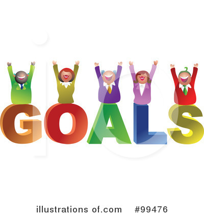 Goals Clipart #99476 by Prawny