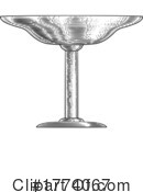 Goblet Clipart #1774067 by AtStockIllustration