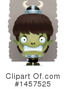 Goblin Clipart #1457525 by Cory Thoman