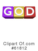 God Clipart #61812 by ShazamImages