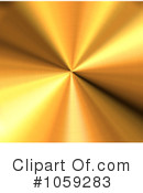 Gold Clipart #1059283 by KJ Pargeter