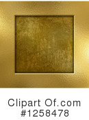 Gold Clipart #1258478 by KJ Pargeter