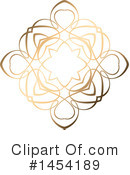 Gold Clipart #1454189 by KJ Pargeter