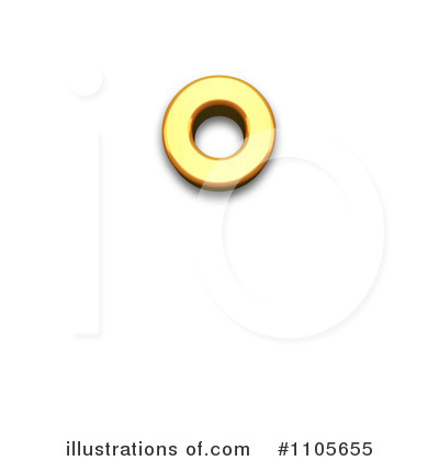 Royalty-Free (RF) Gold Design Element Clipart Illustration by Leo Blanchette - Stock Sample #1105655