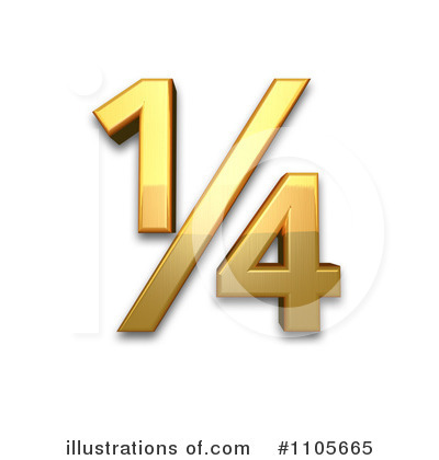 Royalty-Free (RF) Gold Design Element Clipart Illustration by Leo Blanchette - Stock Sample #1105665