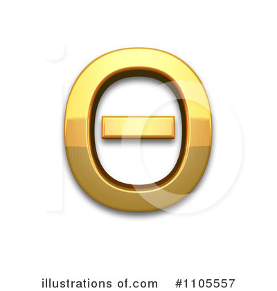Royalty-Free (RF) Gold Design Elements Clipart Illustration by Leo Blanchette - Stock Sample #1105557