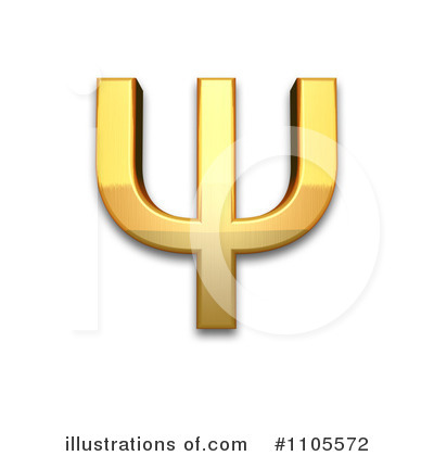Royalty-Free (RF) Gold Design Elements Clipart Illustration by Leo Blanchette - Stock Sample #1105572