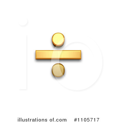 Royalty-Free (RF) Gold Design Elements Clipart Illustration by Leo Blanchette - Stock Sample #1105717