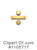 Gold Design Elements Clipart #1105717 by Leo Blanchette