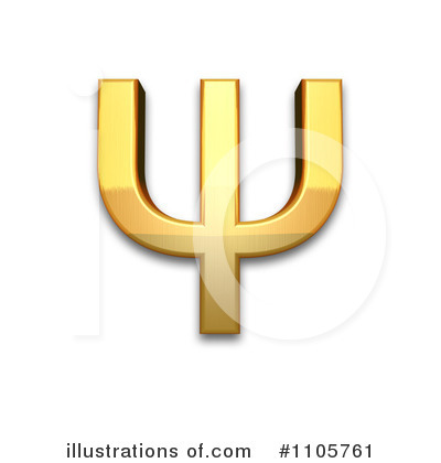 Royalty-Free (RF) Gold Design Elements Clipart Illustration by Leo Blanchette - Stock Sample #1105761