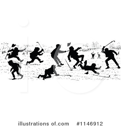 Fighting Clipart #1146912 by Prawny Vintage