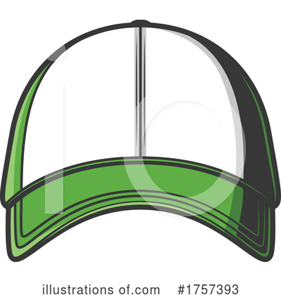 Royalty-Free (RF) Golf Clipart Illustration by Vector Tradition SM - Stock Sample #1757393