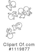 Goops Clipart #1119877 by Prawny Vintage