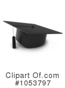 Graduation Clipart #1053797 by BNP Design Studio