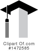 Graduation Clipart #1472585 by Lal Perera