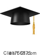 Graduation Clipart #1756575 by Vector Tradition SM