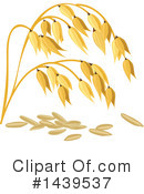 Grain Clipart #1439537 by Vector Tradition SM