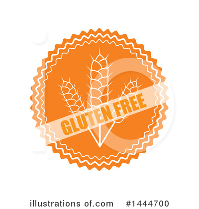 Royalty-Free (RF) Grain Clipart Illustration by ColorMagic - Stock Sample #1444700