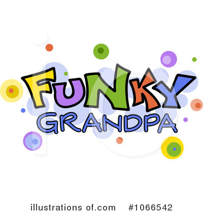 Royalty-Free (RF) Grandpa Clipart Illustration by BNP Design Studio - Stock Sample #1066542