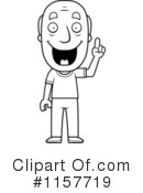 Grandpa Clipart #1157719 by Cory Thoman