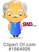 Grandpa Clipart #1664926 by Morphart Creations