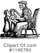Granny Clipart #1145760 by Prawny Vintage
