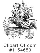 Granny Clipart #1154659 by Prawny Vintage