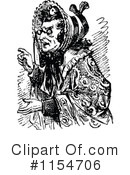 Granny Clipart #1154706 by Prawny Vintage