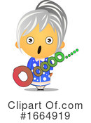 Granny Clipart #1664919 by Morphart Creations