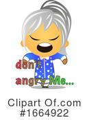 Granny Clipart #1664922 by Morphart Creations