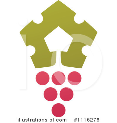 Wine Clipart #1116276 by elena