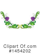 Grapes Clipart #1454202 by Graphics RF