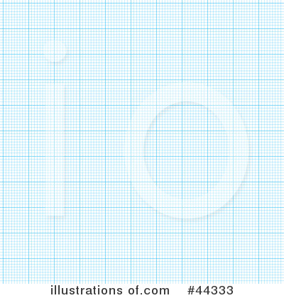 Graph Paper Clipart #44333 by michaeltravers