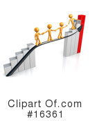 Graphs Clipart #16361 by 3poD