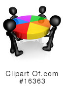 Graphs Clipart #16363 by 3poD