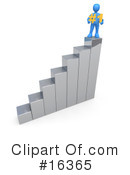 Graphs Clipart #16365 by 3poD